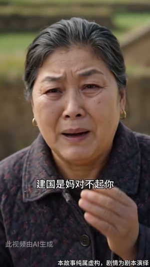 大嫂的逆袭人生（50集）火爆短剧推荐