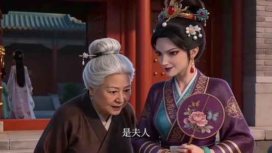 重启人生：庶女逆天改命（20集）短剧前十排行榜