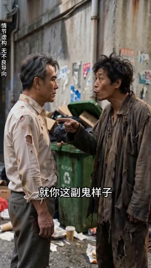 前夫已注销我带婆婆跑（40集）精彩短剧追不停