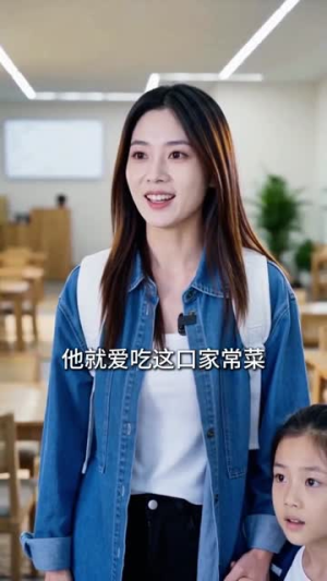 做了3年保姆，老娘决定不忍了（36集）解说文案
