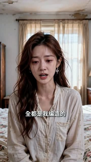 离婚后，前夫不装了（57集）原创精彩短剧