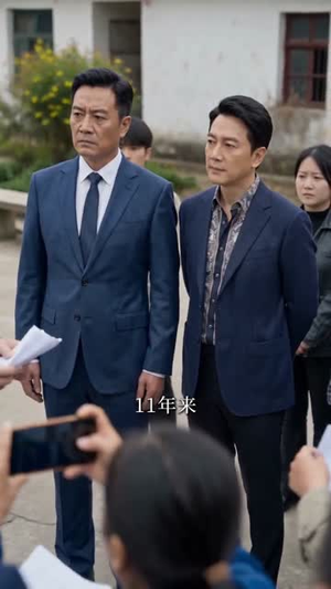 恩情散尽，落叶送你归根（52集）精彩连连免费看