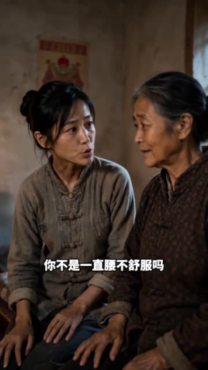 肉铺绽春兰（42集）短剧全集抢先看