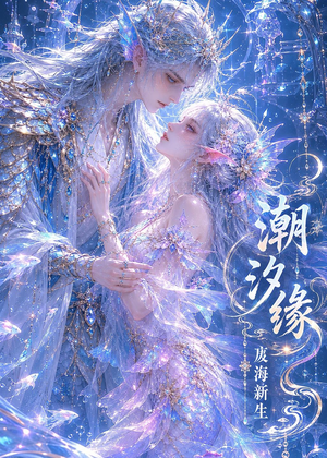 潮汐缘，废海新生（39集）短剧全集免费看