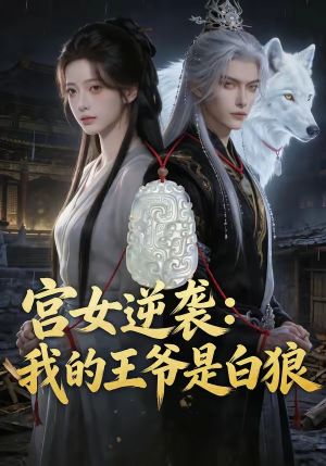宫女逆袭：我的王爷是白狼（79集）超好看短剧推荐