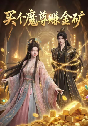 买个魔尊赚金矿（46集）小短剧推荐