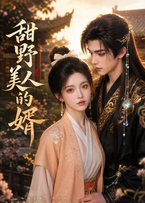 甜野美人的婿（50集）精彩好看短剧