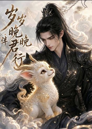 岁岁晚晚伴君行（31集）精彩短剧抢先看