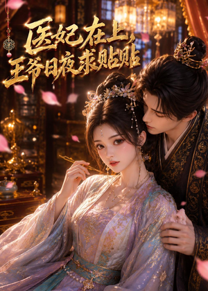 医妃在上，王爷日夜求贴贴（60集）热门短剧免费看