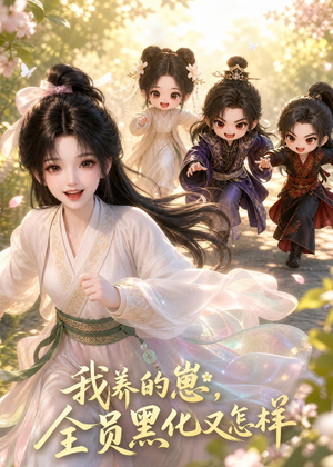 我养的崽，全员黑化又怎样（54集）短剧介绍