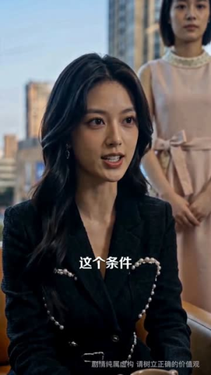 全家一起搬，商圈大换血（60集）推荐好短剧