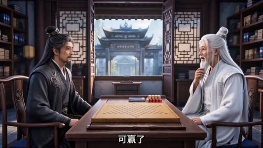 穿成匪女后我带寨致富（111集）常回家看看短剧