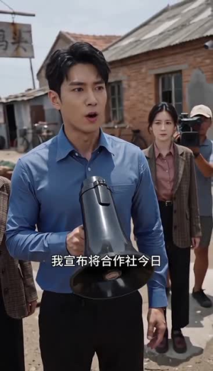 望海风云（51集）最新热剧免费看