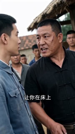 七六赘婿，我带山村致富（47集）热门爆款短剧
