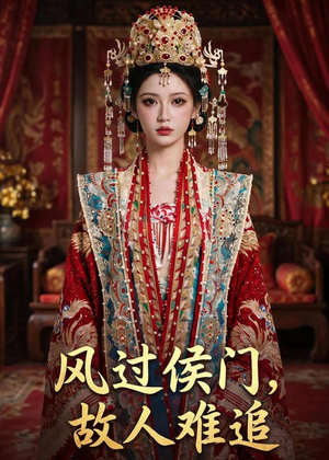 风过侯门,故人难追(94集) 风过侯门,故人难追(94集)热门了短剧