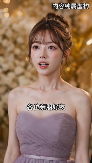 星河不及你（52集）爆款短剧抢先看