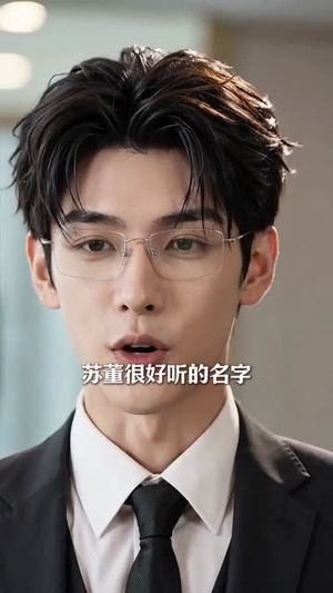 清辞立命（31集）热门短剧追不停