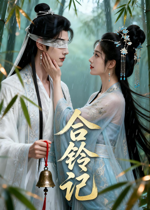 合铃记(40集) 合铃记(40集)追风的女孩短剧
