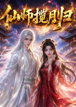 仙师揽月归(63集) 仙师揽月归(63集)夸克网盘在线看