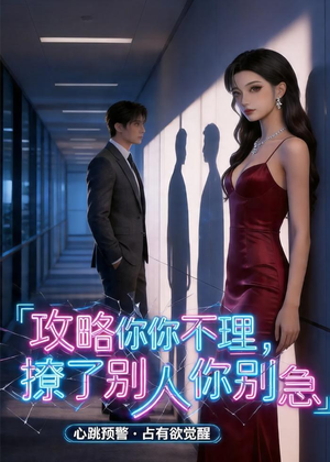 攻略你不理，撩了别人你别急（60集）精彩短剧来了