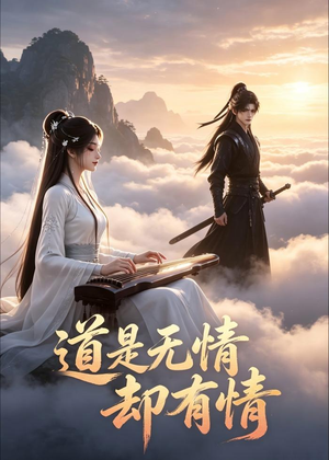 道是无情却有情（61集）火热短剧抢先看