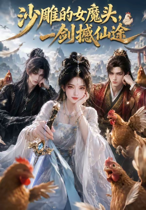 沙雕的女魔头，一剑撼仙途（67集）在线免费观影