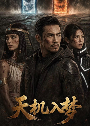 天机入梦（58集）哪个短剧网能看