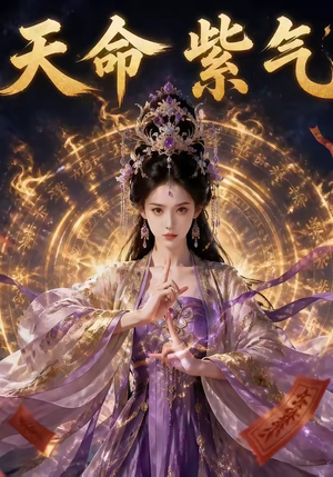 天命紫气（72集）流畅播放免费看