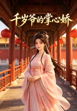 千岁爷的掌心娇(28集) 千岁爷的掌心娇(28集)大结局一气呵成