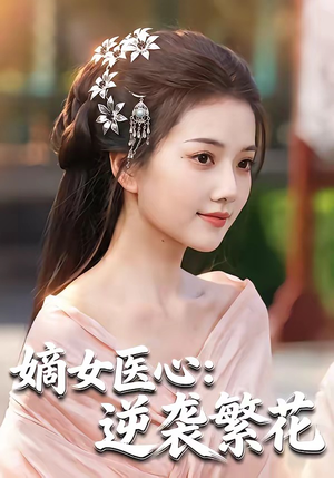 嫡女医心:逆袭繁花(60集) 嫡女医心:逆袭繁花(60集)经典回顾免费看