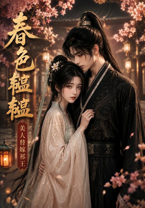 春色韫韫,美人替嫁祁王(91集) 春色韫韫,美人替嫁祁王(91集)迅雷网盘观看