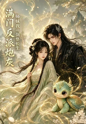 满门反派炮灰,师妹我一剑祭长生(80集) 满门反派炮灰,师妹我一剑祭长生(80集)一起追短剧