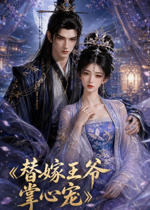 替嫁王爷掌心宠（28集）免费全集短剧