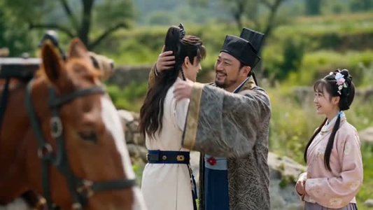余明第二季（60集）无需会员免费看