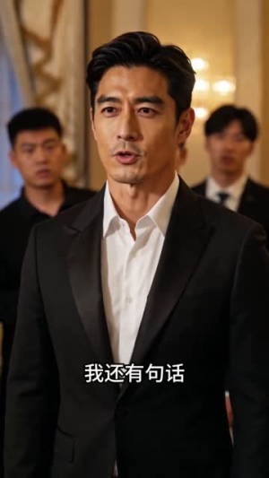老婆深夜加班，我收到酒店违停单（52集）热播短剧推荐