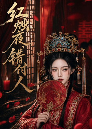 红烛夜，错付人（53集）精彩好看短剧