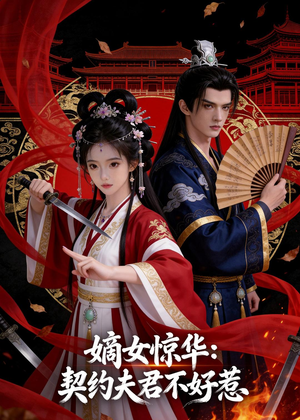 嫡女惊华：契约夫君不好惹（112集）无需充值尽情看