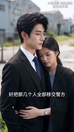 我的闪婚老公是隐藏款（27集）热播古装短剧
