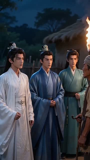 流放刚好在和离后(50集) 流放刚好在和离后(50集)全网独播免费看