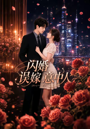 闪婚误嫁意中人（71集）免费短剧合集