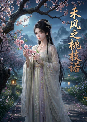 禾风之桃枝诺（16集）哪个网站可以看