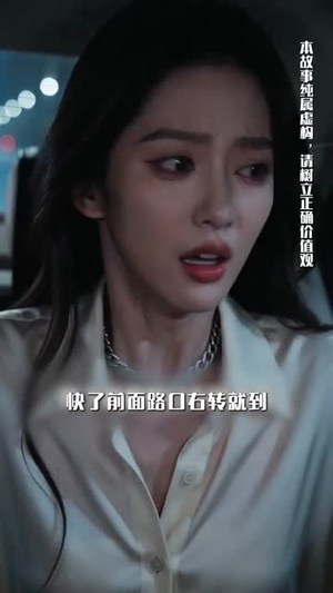一次自驾,识得人心真假(25集) 一次自驾,识得人心真假(25集)短剧全集大结局