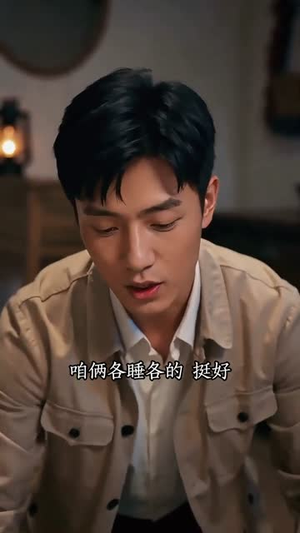 妹妹逃婚我替嫁（59集）一起看短剧