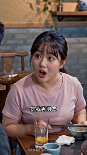 相亲吃出良缘（52集）完整版免费观看
