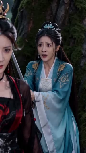 桀骜女主纵横三界（60集）免费短剧就是爽