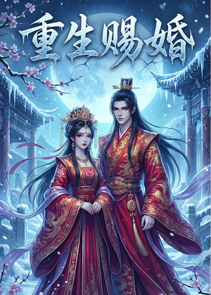 重生赐婚（23集）短剧太好看