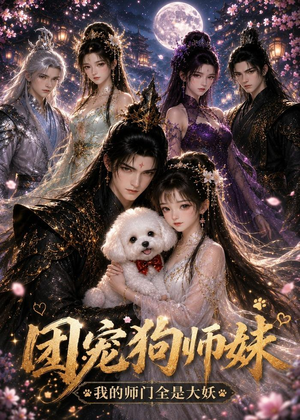 团宠狗师妹我的师门全是大妖（24集）短剧上头又好看