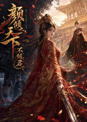 颜倾天下不倾君（45集）集免费看短剧