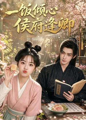 一饭倾心，侯府逢卿（57集）抢先看热门短剧