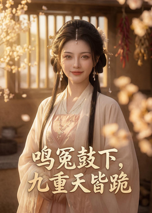 鸣冤鼓下，九重天皆跪（70集）火热短剧抢先看